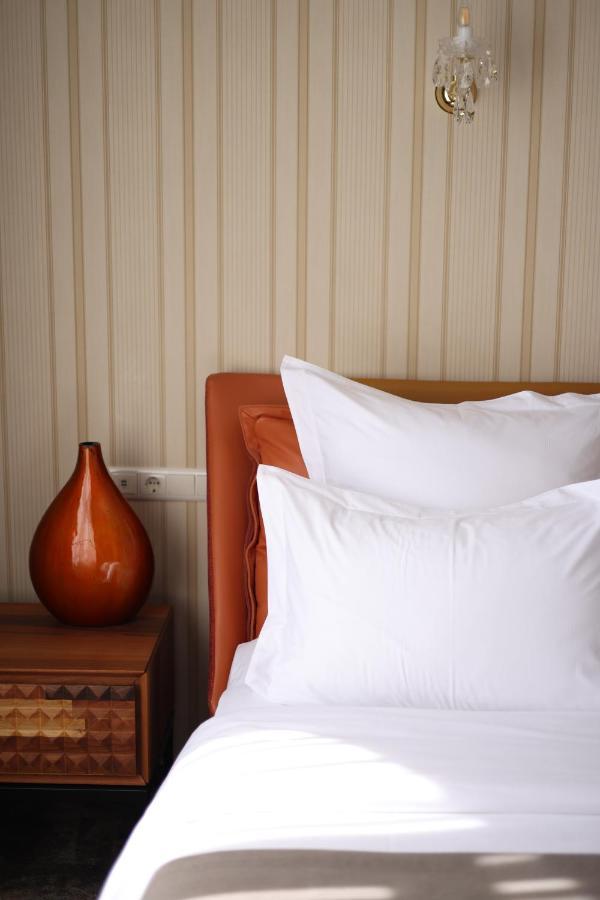 Mukhrantubani Boutique Hotel Tbilisi Esterno foto