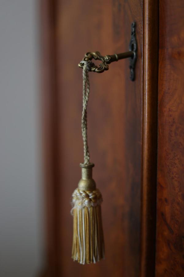 Mukhrantubani Boutique Hotel Tbilisi Esterno foto