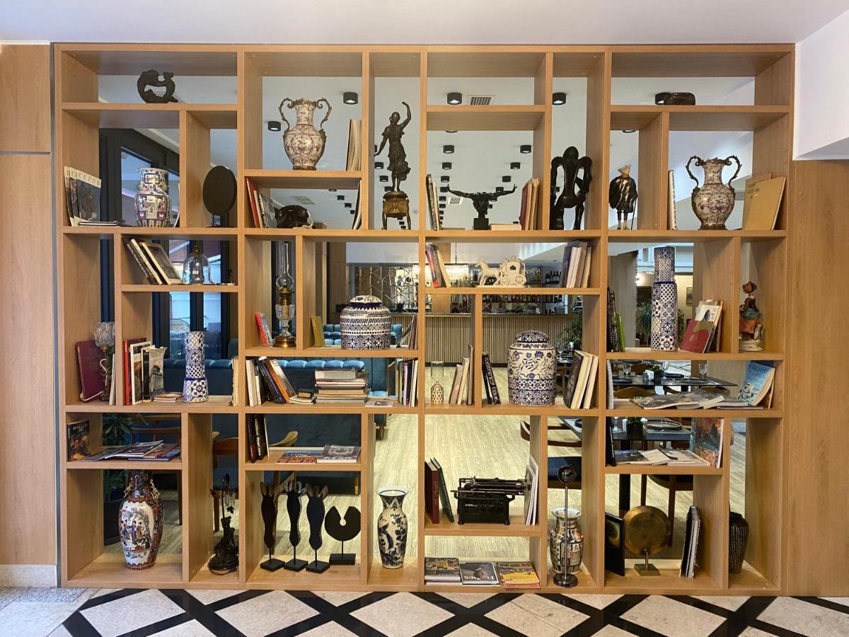 Mukhrantubani Boutique Hotel Tbilisi Esterno foto